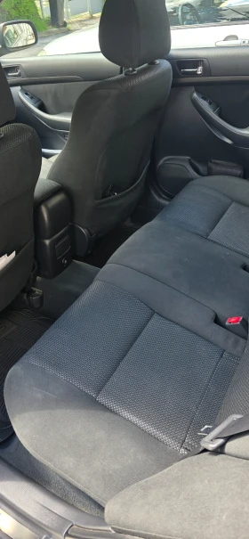 Toyota Avensis D-4D | Mobile.bg    13