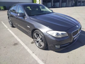Обява за продажба на BMW 530 F10 ~22 500 лв. - изображение 1