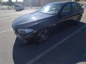BMW 530 F10 | Mobile.bg    17