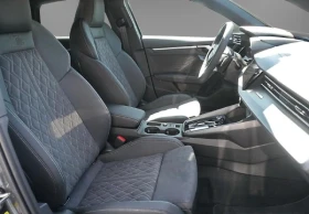 Audi A3 Sportback 40 TFSI Quattro S-line = NEW= Гаранция - 106840 лв. - 75730945 9