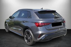 Audi A3 Sportback 40 TFSI Quattro S-line = NEW= Гаранция - 106840 лв. - 75730945 2