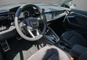 Audi A3 Sportback 40 TFSI Quattro S-line = NEW= Гаранция - 106840 лв. - 75730945 5