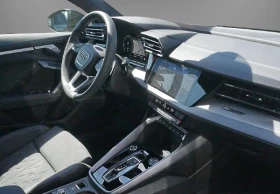 Audi A3 Sportback 40 TFSI Quattro S-line = NEW= Гаранция - 106840 лв. - 75730945 8