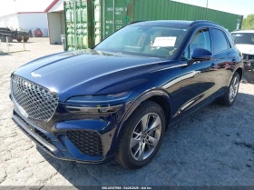 Genesis GV70 * AWD SPORT*   *  | Mobile.bg    2