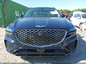 Genesis GV70 * AWD SPORT*   *  | Mobile.bg    3
