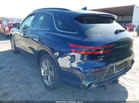 Genesis GV70 * AWD SPORT*   *  | Mobile.bg    4