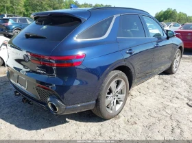Genesis GV70 * AWD SPORT*   *  | Mobile.bg    14
