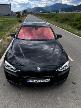     BMW 328 X-drive