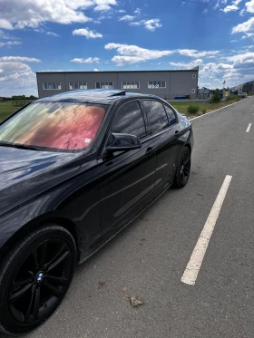 BMW 328 X-drive | Mobile.bg    2