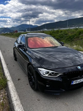 BMW 328 X-drive | Mobile.bg    3