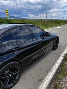 BMW 328 X-drive | Mobile.bg    5