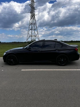 BMW 328 X-drive | Mobile.bg    7