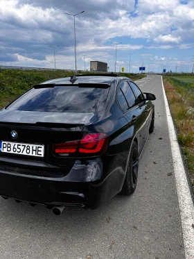 BMW 328 X-drive | Mobile.bg    6