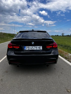 BMW 328 X-drive | Mobile.bg    4