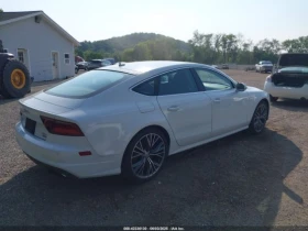 Audi A7 3.0T PREMIUM PLUS* КЛИП НА МОТОР* 2 КЛЮЧА* АВТО КР - 31000 лв. - 46189376 5