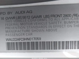 Audi A7 3.0T PREMIUM PLUS* КЛИП НА МОТОР* 2 КЛЮЧА* АВТО КР - 31000 лв. - 46189376 10