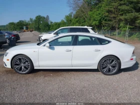 Audi A7 3.0T PREMIUM PLUS* КЛИП НА МОТОР* 2 КЛЮЧА* АВТО КР - 31000 лв. - 46189376 14