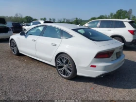 Audi A7 3.0T PREMIUM PLUS* КЛИП НА МОТОР* 2 КЛЮЧА* АВТО КР - 31000 лв. - 46189376 4
