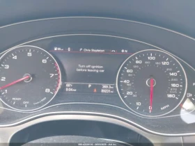 Audi A7 3.0T PREMIUM PLUS* КЛИП НА МОТОР* 2 КЛЮЧА* АВТО КР - 31000 лв. - 46189376 8