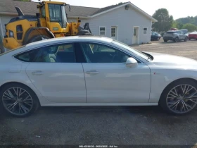 Audi A7 3.0T PREMIUM PLUS* КЛИП НА МОТОР* 2 КЛЮЧА* АВТО КР - 31000 лв. - 46189376 13