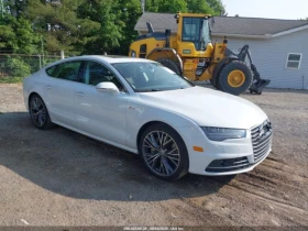 Audi A7 3.0T PREMIUM PLUS* КЛИП НА МОТОР* 2 КЛЮЧА* АВТО КР - 31000 лв. - 46189376 2
