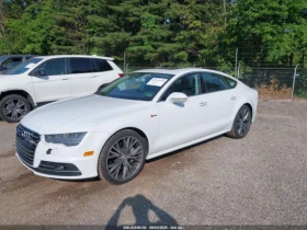 Audi A7 3.0T PREMIUM PLUS* КЛИП НА МОТОР* 2 КЛЮЧА* АВТО КР - 31000 лв. - 46189376 3