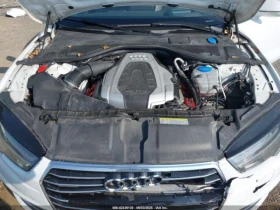 Audi A7 3.0T PREMIUM PLUS* КЛИП НА МОТОР* 2 КЛЮЧА* АВТО КР - 31000 лв. - 46189376 11