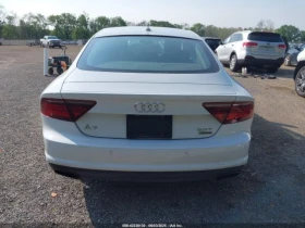 Audi A7 3.0T PREMIUM PLUS* КЛИП НА МОТОР* 2 КЛЮЧА* АВТО КР - 31000 лв. - 46189376 16