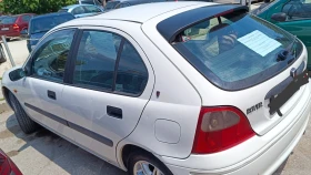    Rover 200