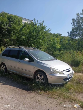 Обява за продажба на Peugeot 307 ~1 000 лв. - изображение 2