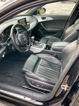 Audi A6 3.0 TDI Quattro | Mobile.bg    11