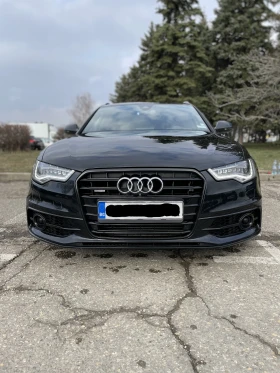 Audi A6 3.0 TDI Quattro | Mobile.bg    2