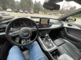 Audi A6 3.0 TDI Quattro | Mobile.bg    10