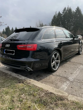 Audi A6 3.0 TDI Quattro | Mobile.bg    4