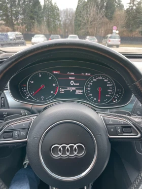 Audi A6 3.0 TDI Quattro | Mobile.bg    9