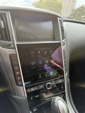 Infiniti Q50 S 3.5 V6  | Mobile.bg    10