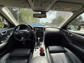 Infiniti Q50 S 3.5 V6  | Mobile.bg    8