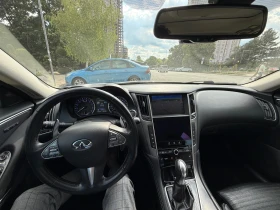 Infiniti Q50 S 3.5 V6  | Mobile.bg    11