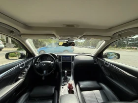 Infiniti Q50 S 3.5 V6  | Mobile.bg    7