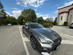     Infiniti Q50 S 3.5 V6 