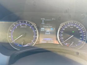 Infiniti Q50 S 3.5 V6  | Mobile.bg    9