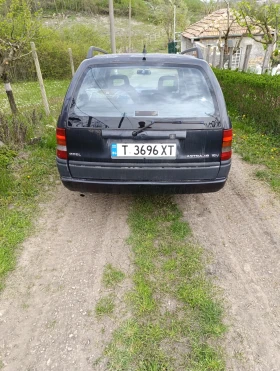 Opel Astra 1.6i 16v. | Mobile.bg    7
