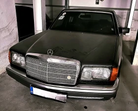 Mercedes-Benz 300 SE | Mobile.bg    3