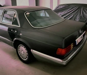 Mercedes-Benz 300 SE | Mobile.bg    2