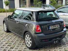 Обява за продажба на Mini Cooper FULL AUTOMATIC ~13 999 лв. - изображение 2