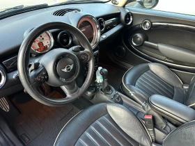 Обява за продажба на Mini Cooper FULL AUTOMATIC ~13 999 лв. - изображение 4