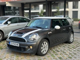 Обява за продажба на Mini Cooper FULL AUTOMATIC ~13 999 лв. - изображение 1
