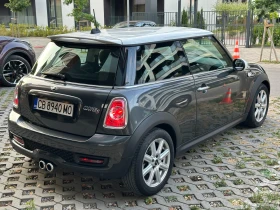 Обява за продажба на Mini Cooper FULL AUTOMATIC ~13 999 лв. - изображение 3