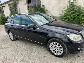 Mercedes-Benz C 220 | Mobile.bg    16