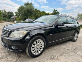 Mercedes-Benz C 220 | Mobile.bg    14